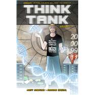 Think Tank 2