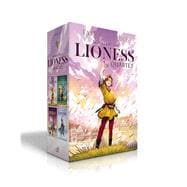 Song of the Lioness Quartet (Boxed Set) Alanna; In the Hand of the Goddess; The Woman Who Rides Like a Man; Lioness Rampant