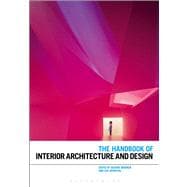 The Handbook of Interior Architecture and Design