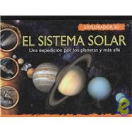 El sistema solar / Explorer The Solar System
