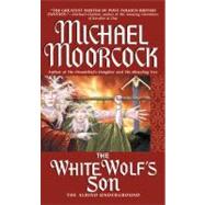 White Wolf's Son : The Albino Underground
