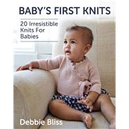 Baby's First Knits