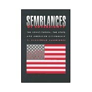 Semblances of Sovereignty