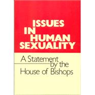 Issues in Human Sexuality