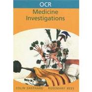 Ocr Medicine Investigations