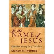 In the Name of Jesus