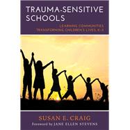 Trauma-sensitive Schools