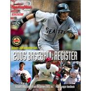 Baseball Register 2005 : Every Player, Every Stat