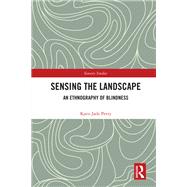 Sensing the Landscape