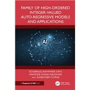 Family of High-Ordered Integer-Valued Auto-Regressive Models and Applications
