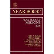 The Year Book of Medicine 2009