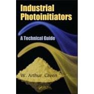 Industrial Photoinitiators: A Technical Guide