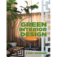 Green Interior Design Pa