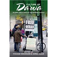 Culture of Da'wa