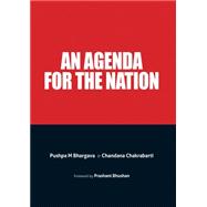An Agenda for the Nation