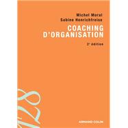 Coaching d'organisation