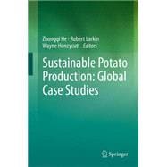 Sustainable Potato Production