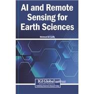 AI and Remote Sensing for Earth Sciences