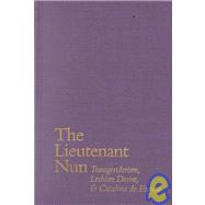 The Lieutenant Nun