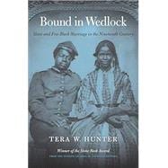 Bound in Wedlock