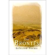 The Brontes Selected Poems
