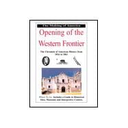 Opening of the Western Frontier