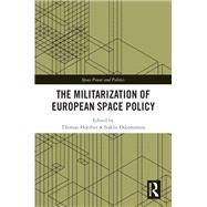 The Militarization of European Space Policy