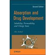 Absorption and Drug Development Solubility, Permeability, and Charge State