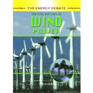 The Pros and Cons of Wind Power