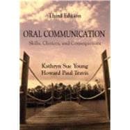 Oral Communication