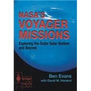 Nasa's Voyager Missions