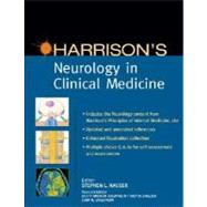 Harrison’s Neurology in Clinical Medicine