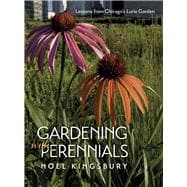 Gardening With Perennials
