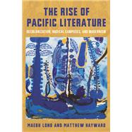 The Rise of Pacific Literature