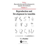 Reproduction and Development in Annelida