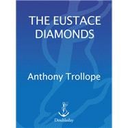 The Eustace Diamonds Introduction by Graham Handley