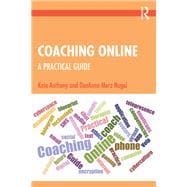 Online Coaching: A practical guide
