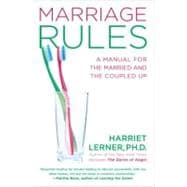 Marriage Rules : A Manual for the Married and the Coupled Up