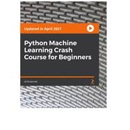 Python Machine Learning Crash Course for Beginners