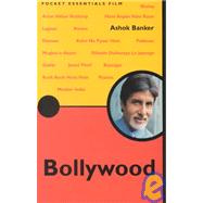 Bollywood: The Pocket Essential