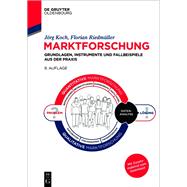 Marktforschung