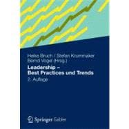 Leadership - Best Practices Und Trends