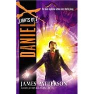 Daniel X: Lights Out