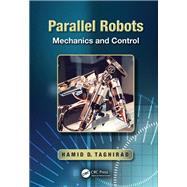 Parallel Robots