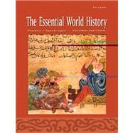 The Essential World History To 1400