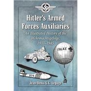 Hitler's Armed Forces Auxiliaries