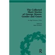 The Collected Short Stories of George Moore Vol 5