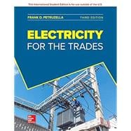 Loose Leaf for Electricity for the Trades