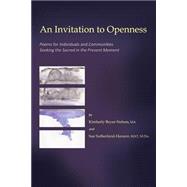 An Invitation to Openness