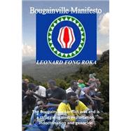 Bougainville Manifesto
